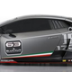 Illustration for article titled The New Lamborghini Centenario Will Be On The Cover Of The Next Forza Game